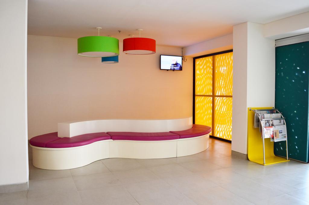 POP! Hotel Denpasar Buitenkant foto