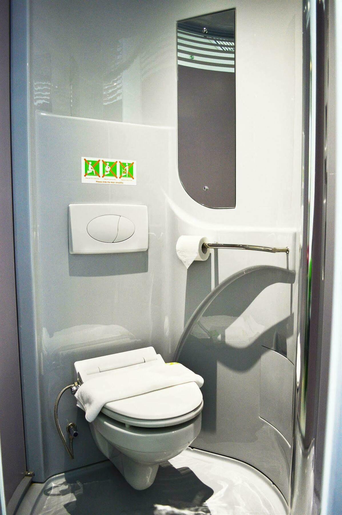 POP! Hotel Denpasar Buitenkant foto