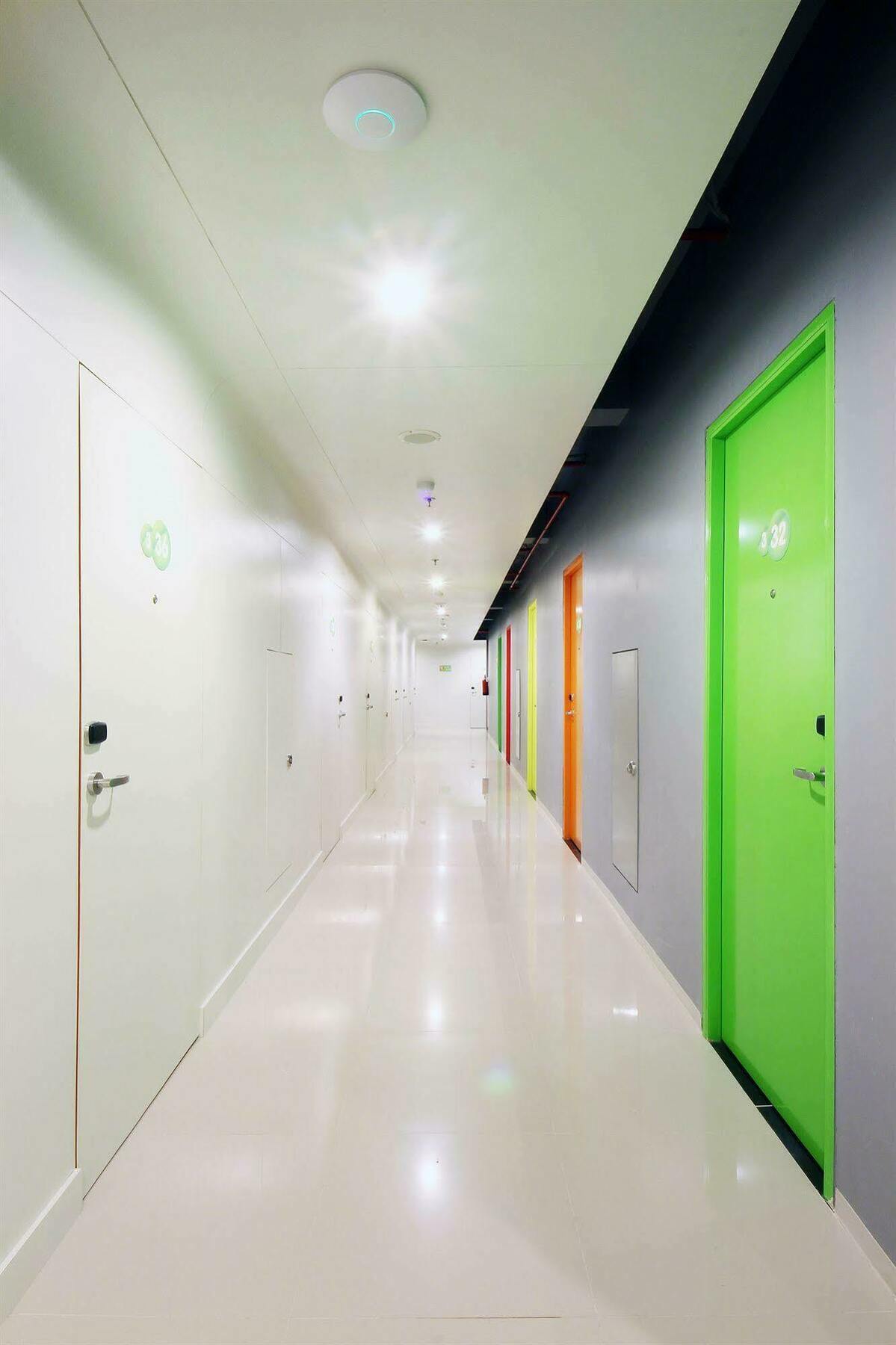 POP! Hotel Denpasar Buitenkant foto